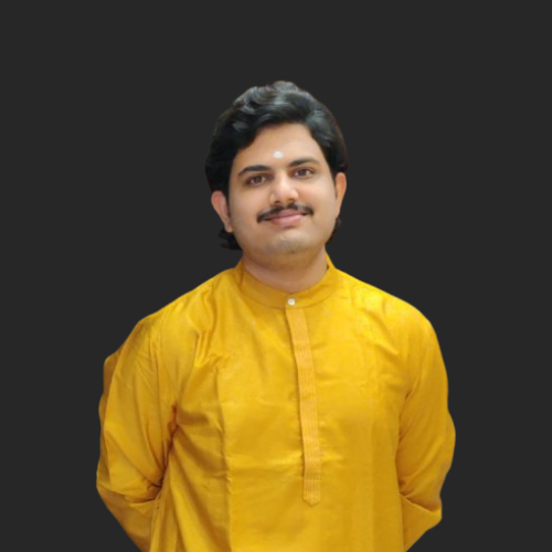 ROHIT SATHIRAJU